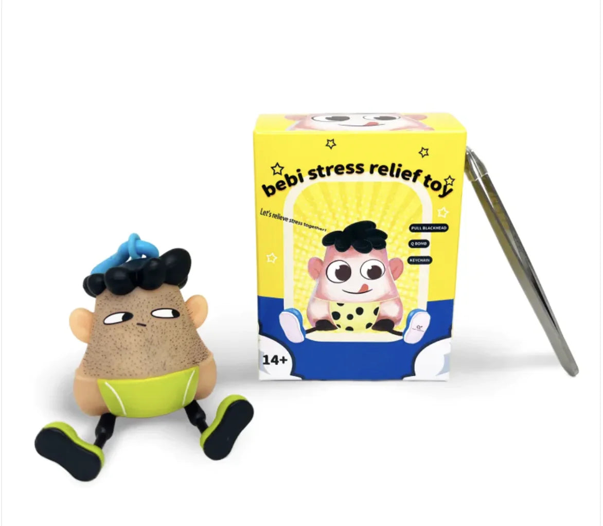 Stress Relief Friend