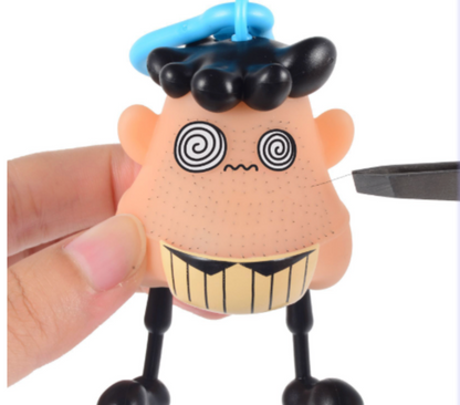 Stress Relief Friend