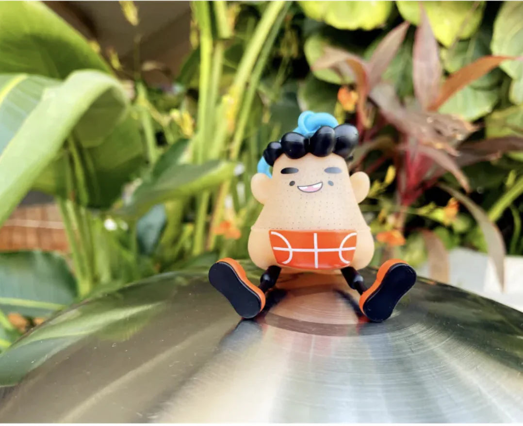 Stress Relief Friend