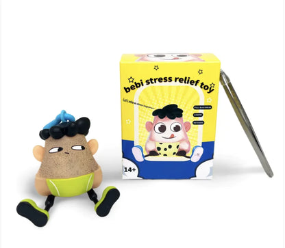 Stress Relief Friend