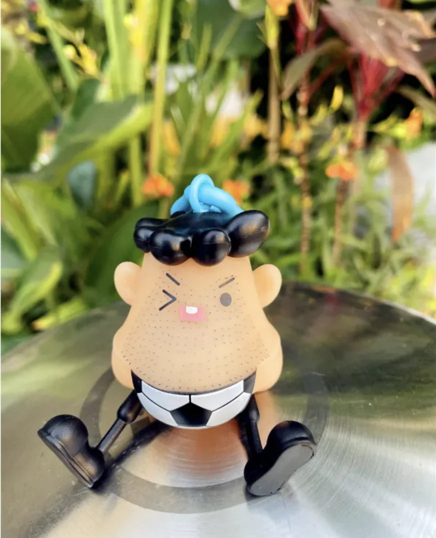 Stress Relief Friend