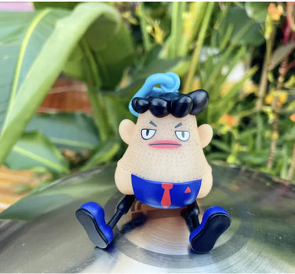 Stress Relief Friend