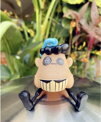 Stress Relief Friend