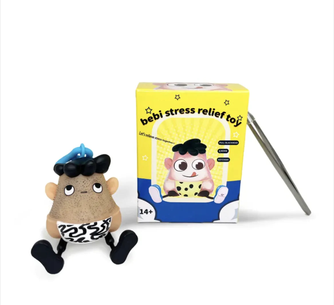 Stress Relief Friend