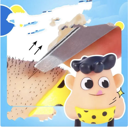 Stress Relief Friend