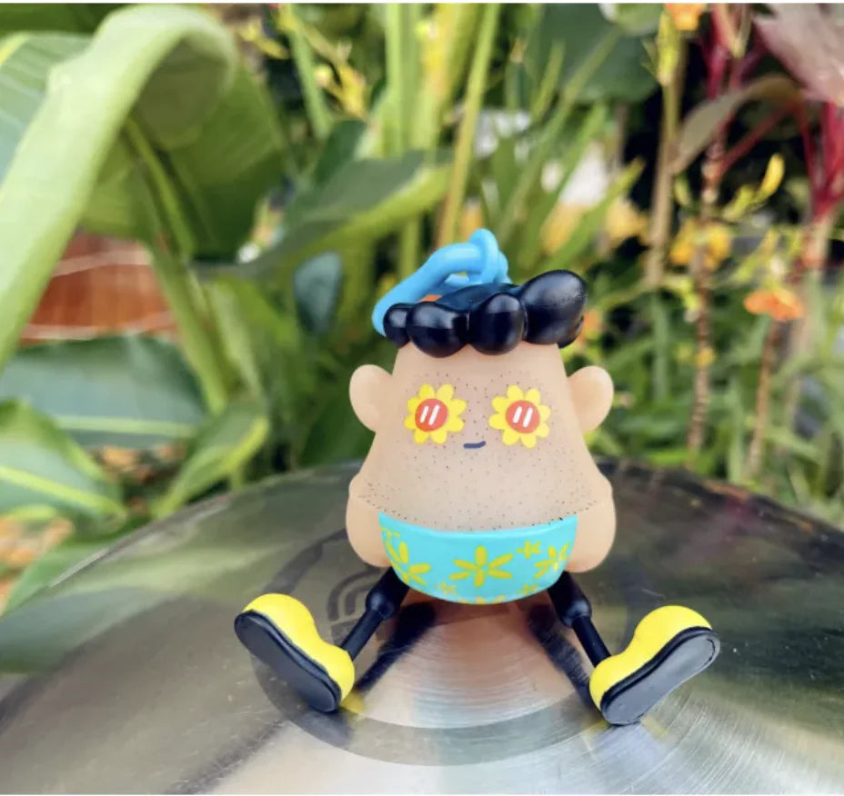 Stress Relief Friend