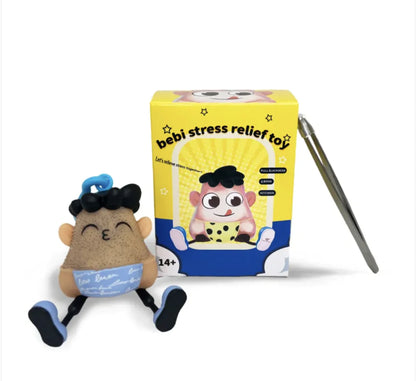 Stress Relief Friend